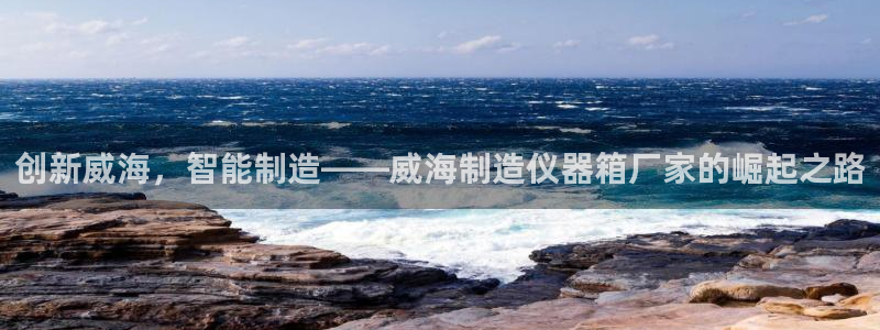 天宏娱乐管a事443593：创新威海，智能制造——威海制造仪